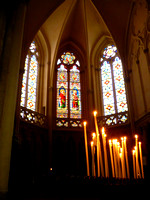 La cathédrale Saint-André de Bordeaux