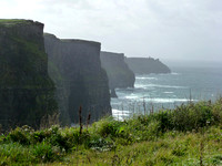 Cliffs of Moher (Sep 2010)