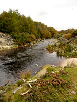 River Liffey