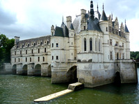 The Loire Valley (Aug 2008)