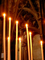 La cathédrale Saint-André de Bordeaux