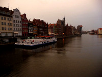 Gdańsk - The Old Town (Jun 2010)