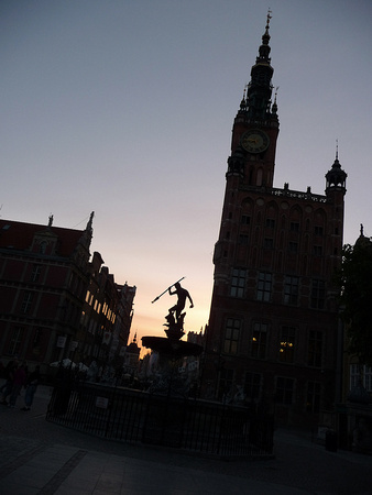 Gdańsk - Old Town